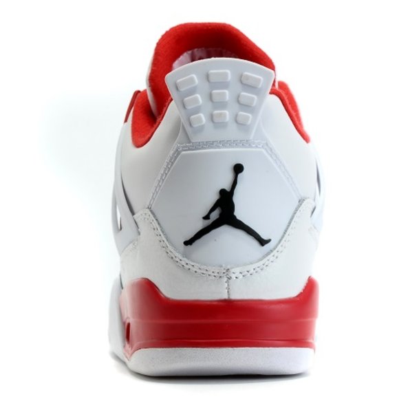 Nike AJ running shoes for men main image 8